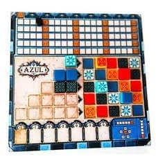 Azul 3