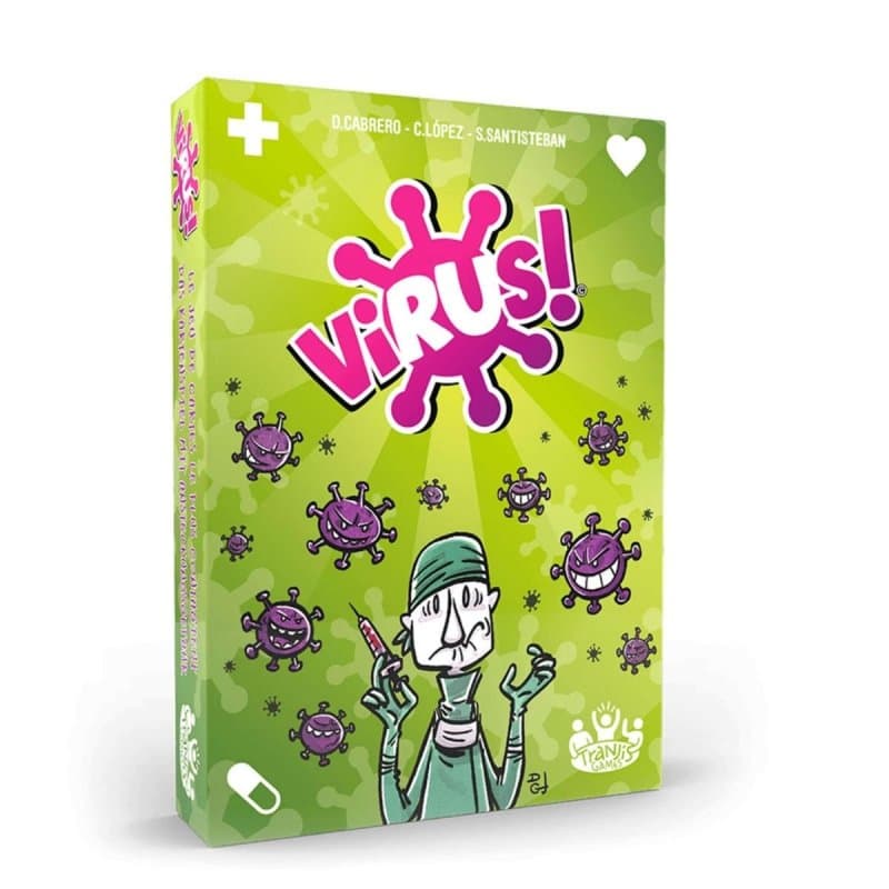 Virus!