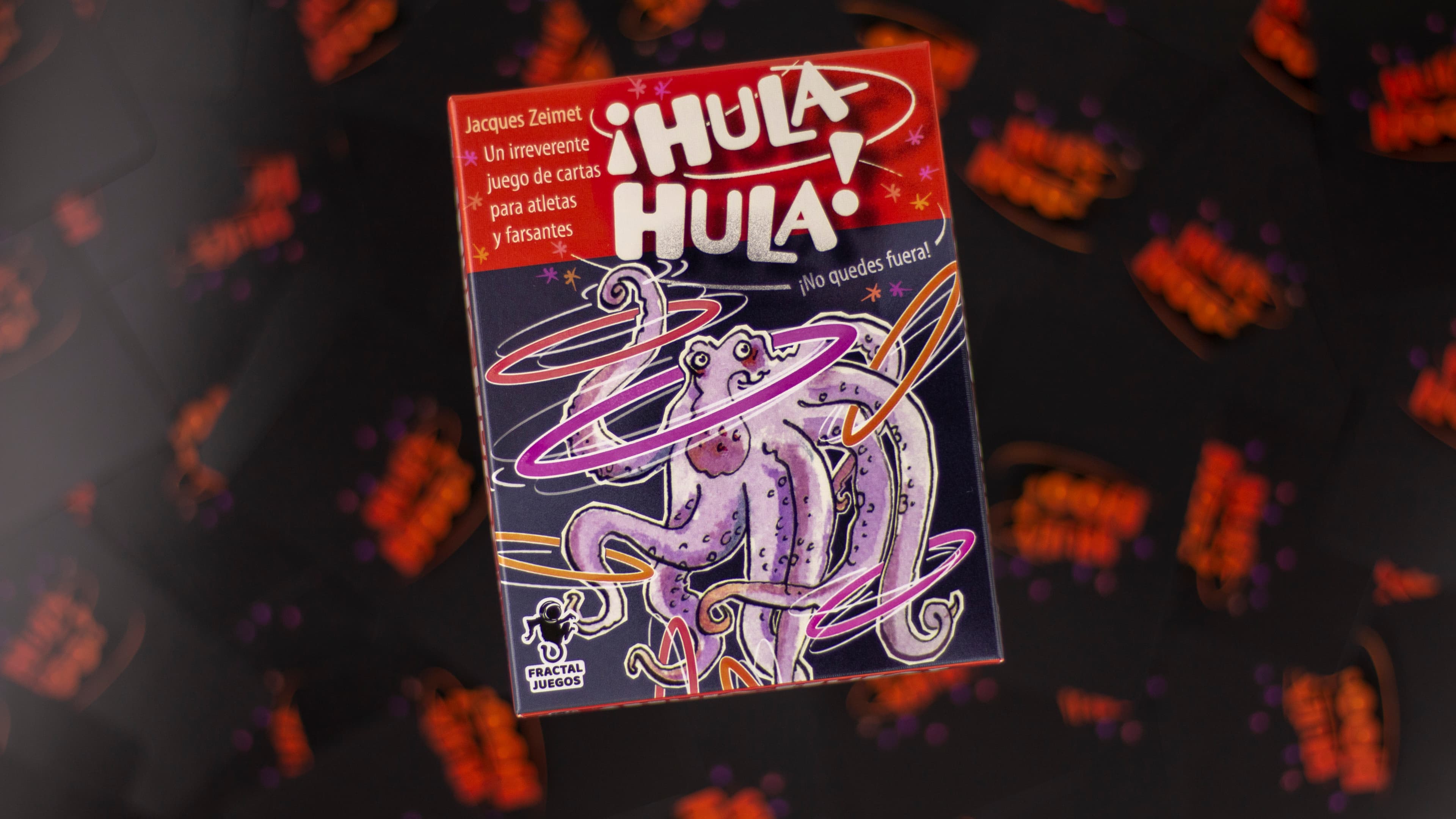 ¡HULA-HULA! 11