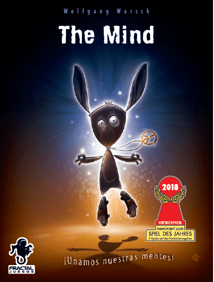 The Mind 4
