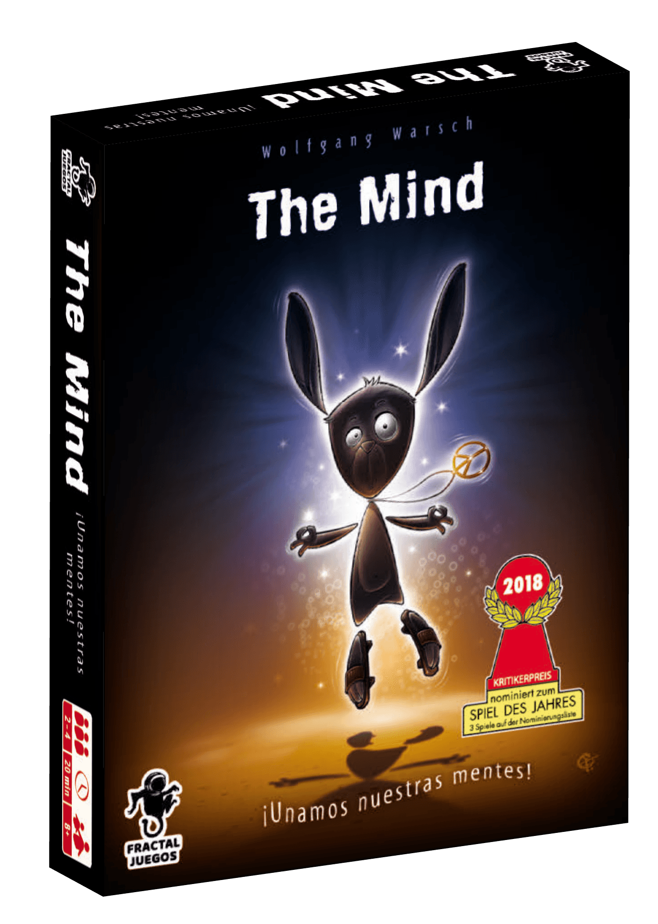The Mind