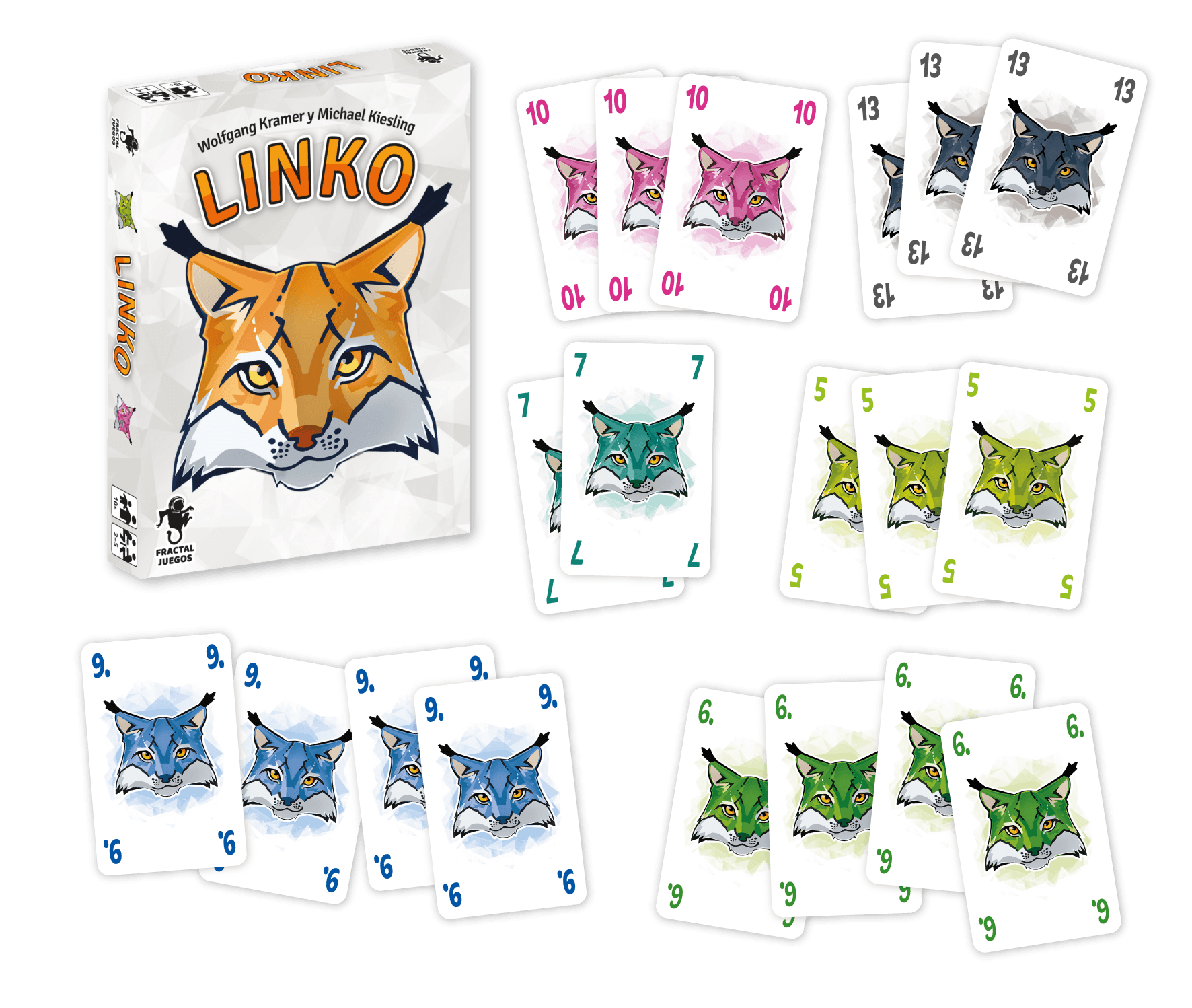 Linko 3