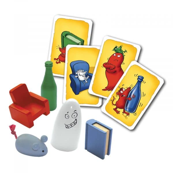 Fantasma Blitz 2