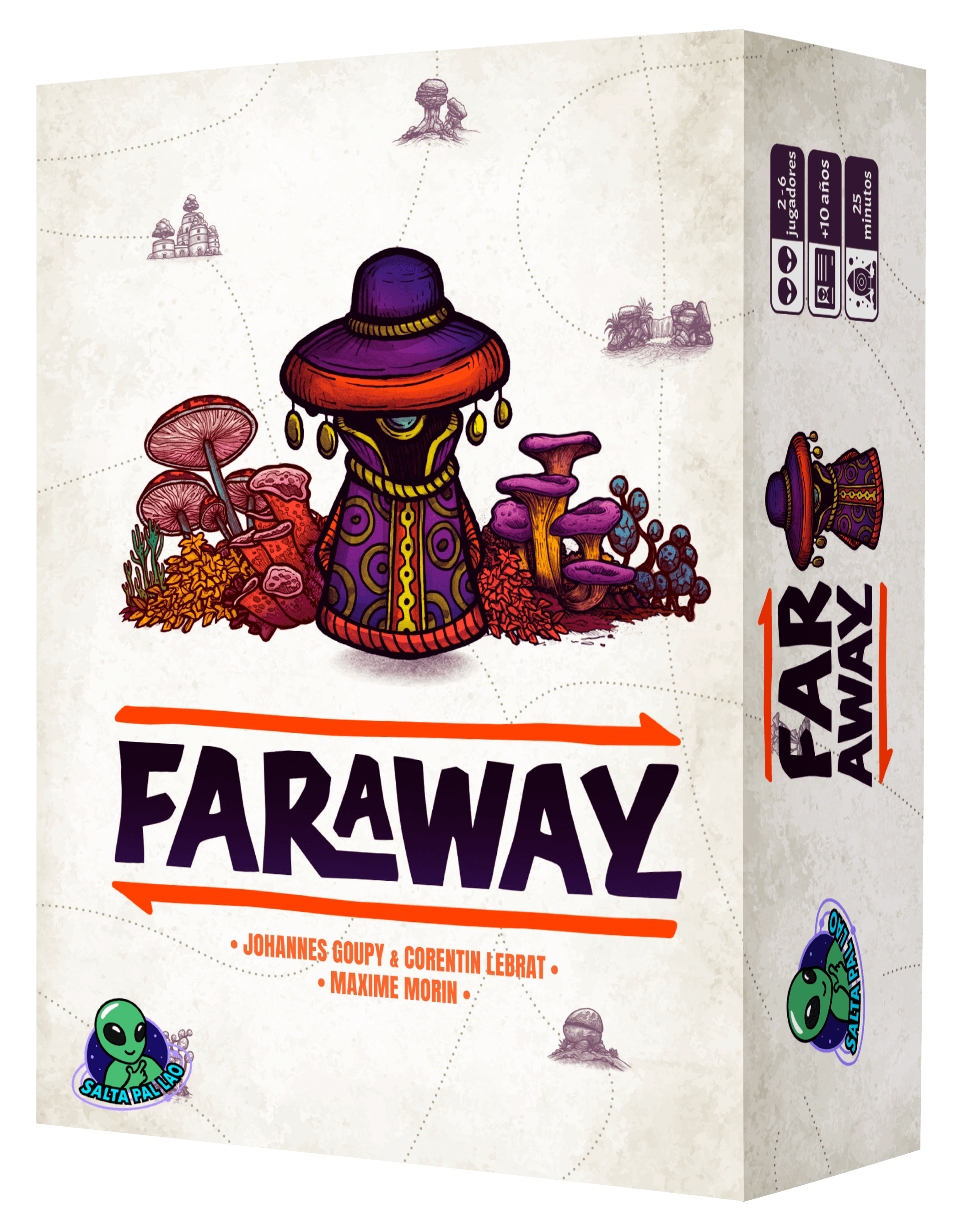 Faraway