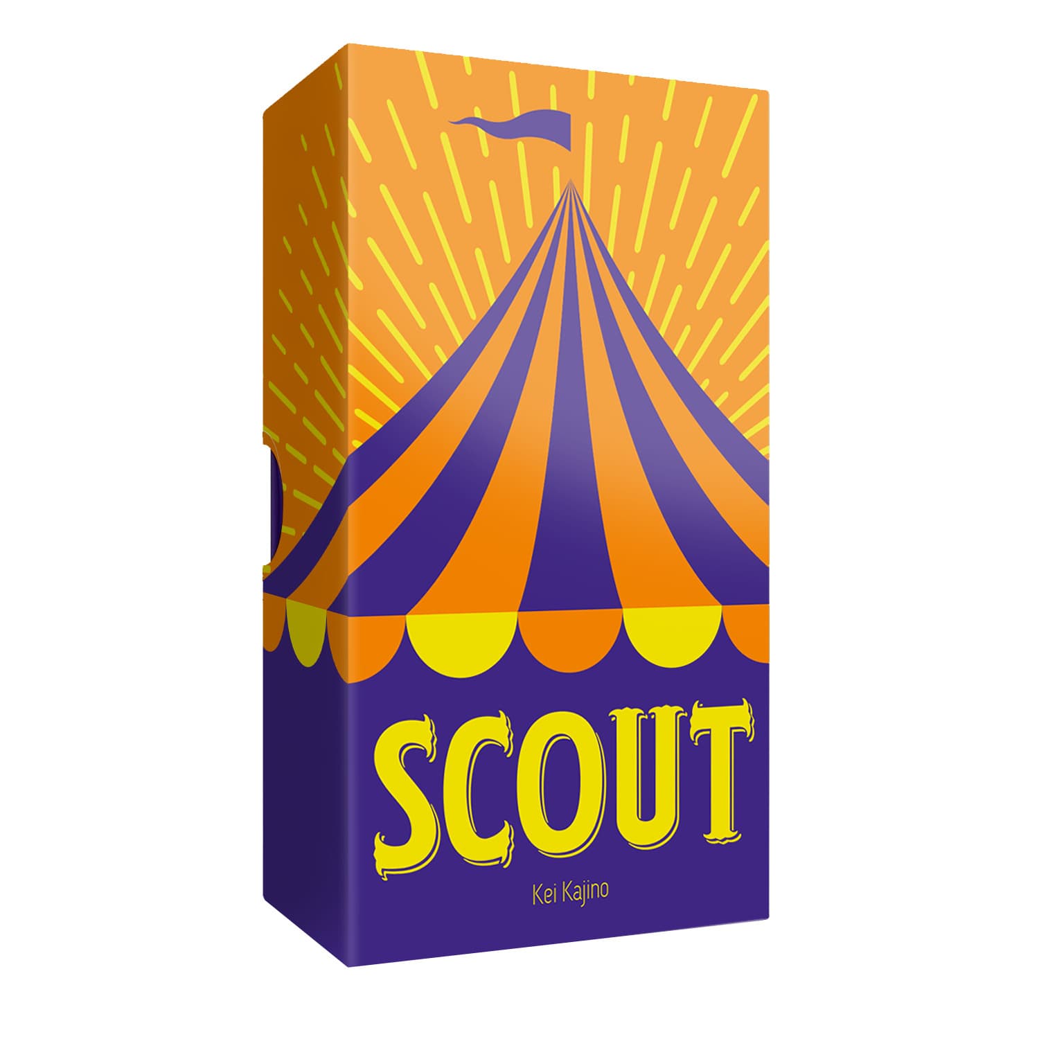 SCOUT
