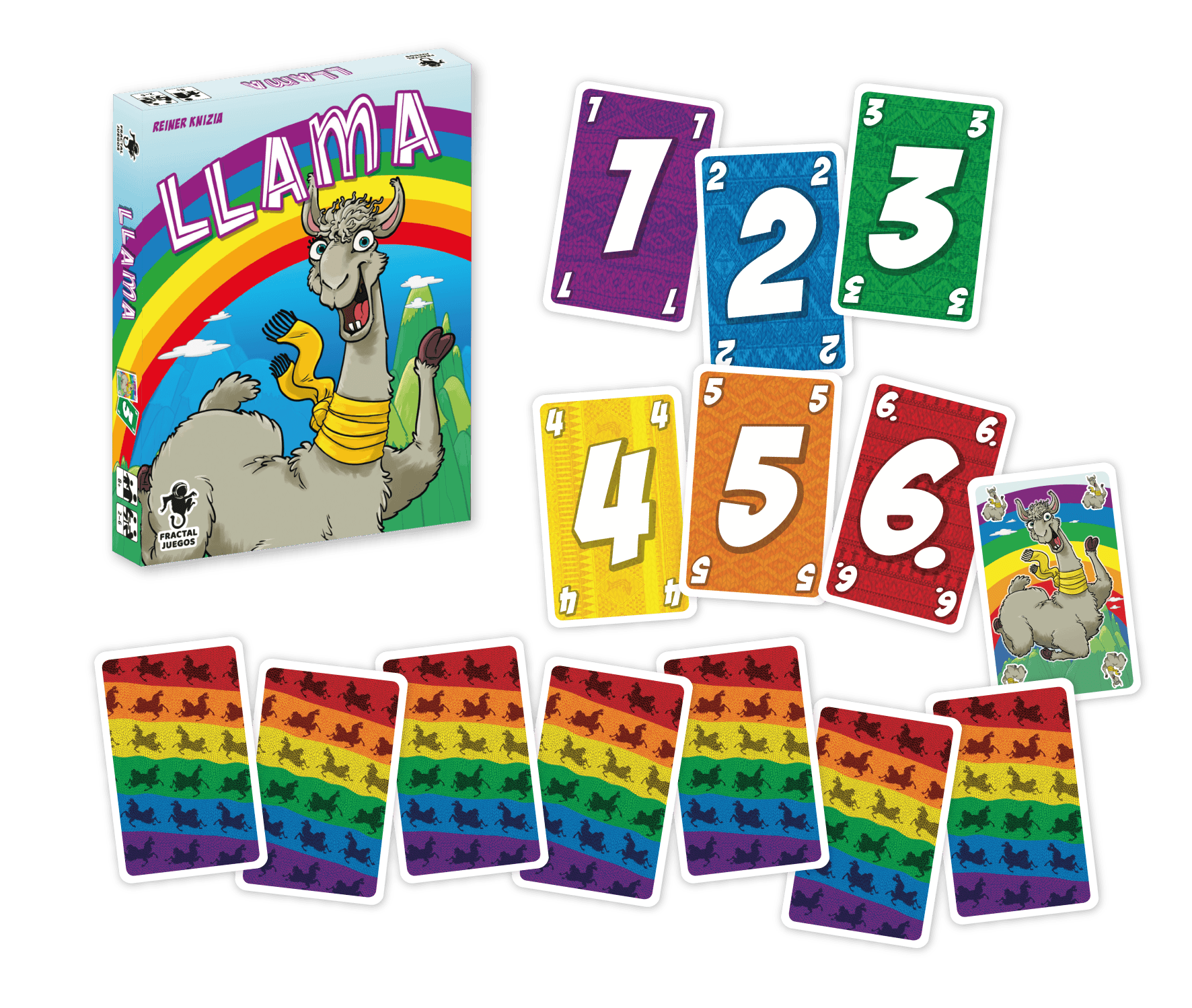 LLAMA 2